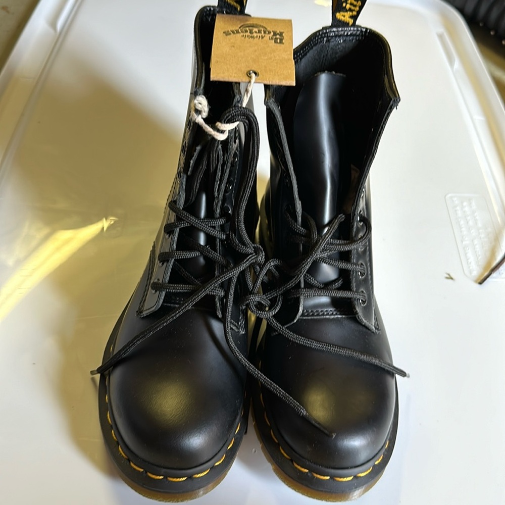 Dr Martens shoes